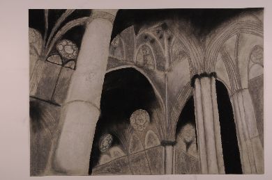 SCHULKUNST BAden-Württemberg Regionalausstellung Wohnen - Raum erfahren 