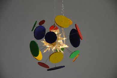 SCHULKUNST BAden-Württemberg Regionalausstellung Wohnen - Raum erfahren 